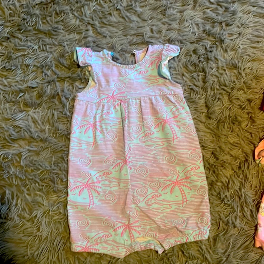 Beachy Outfit